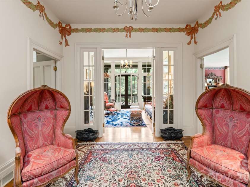 2531 Little River Road, Hendersonville, NC 28739.  MLS# CAR4154708, YatesRealty ID 130. 