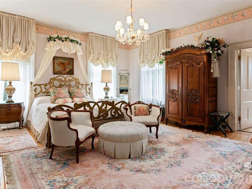 2531 Little River Road, Hendersonville, NC 28739.  MLS# CAR4154708, YatesRealty ID 130. 