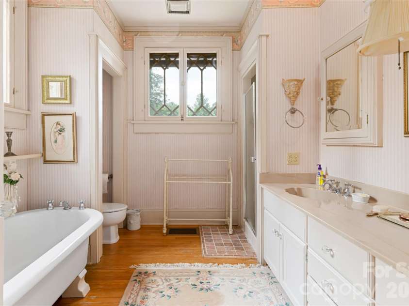 2531 Little River Road, Hendersonville, NC 28739.  MLS# CAR4154708, YatesRealty ID 130. 