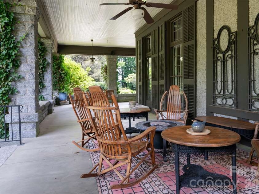 2531 Little River Road, Hendersonville, NC 28739.  MLS# CAR4154708, YatesRealty ID 130. 