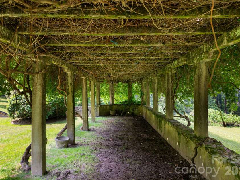 2531 Little River Road, Hendersonville, NC 28739.  MLS# CAR4154708, YatesRealty ID 130. 