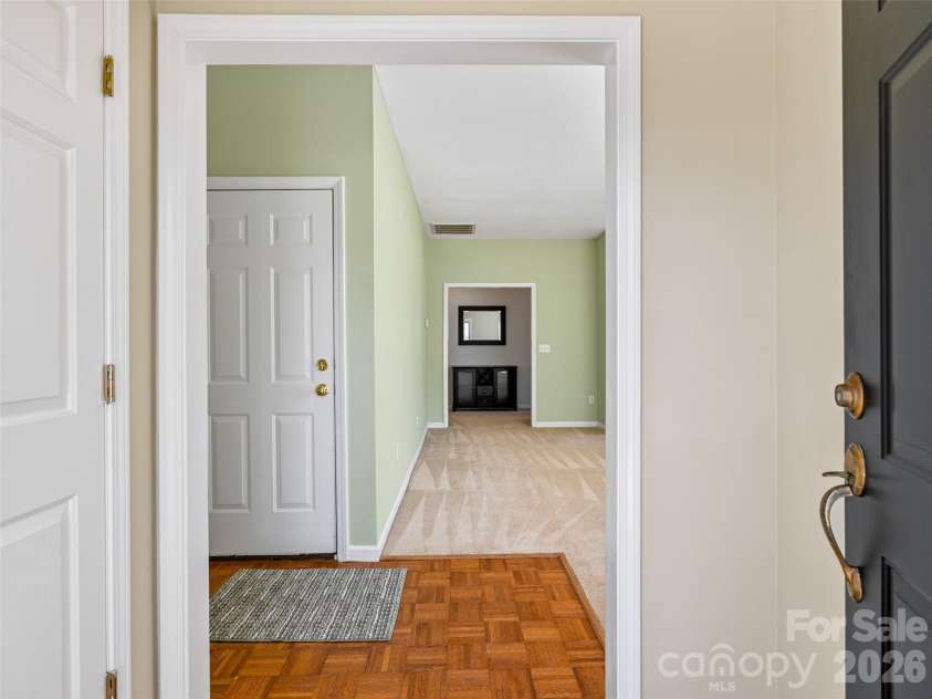 15 Scottish Circle, Asheville, NC 28803.  MLS# CAR4360015, YatesRealty ID 13000. 