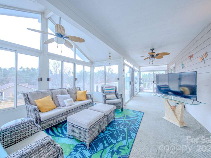 17 Mallory Meadows Court, Arden, NC 28704.  MLS# CAR4226335, YatesRealty ID 13001. 