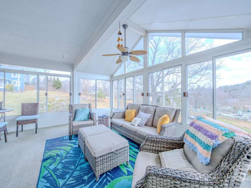 17 Mallory Meadows Court, Arden, NC 28704.  MLS# CAR4226335, YatesRealty ID 13001. 