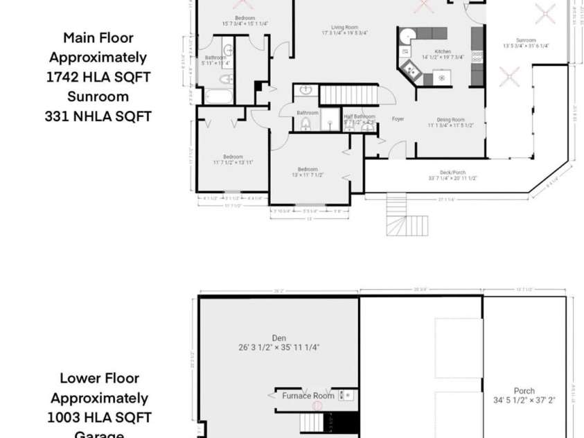 17 Mallory Meadows Court, Arden, NC 28704.  MLS# CAR4226335, YatesRealty ID 13001. 