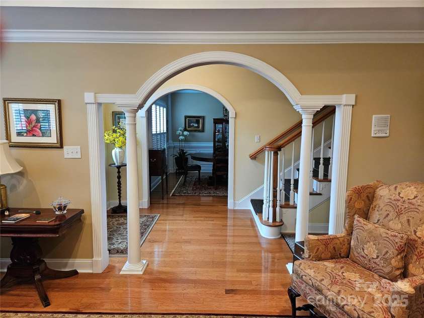 800 Warrington Place, Rock Hill, SC 29732.  MLS# CAR4251495, YatesRealty ID 13003. 