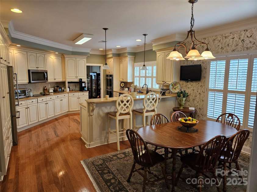 800 Warrington Place, Rock Hill, SC 29732.  MLS# CAR4251495, YatesRealty ID 13003. 