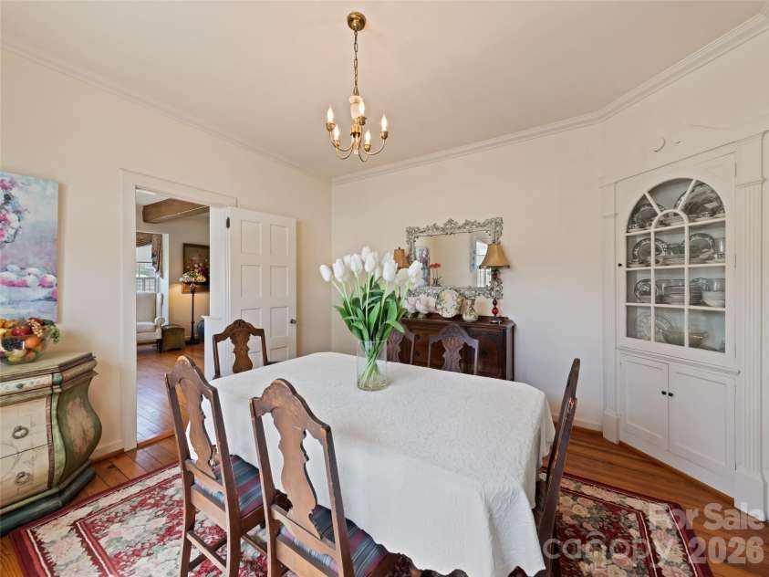 151 Hampton Heights, Canton, NC 28716.  MLS# CAR4362668, YatesRealty ID 13004. 