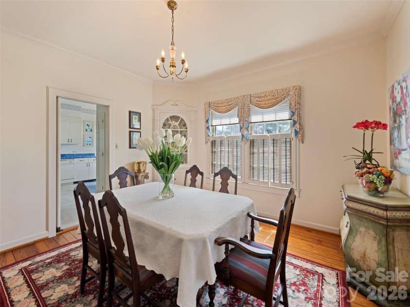 151 Hampton Heights, Canton, NC 28716.  MLS# CAR4362668, YatesRealty ID 13004. 