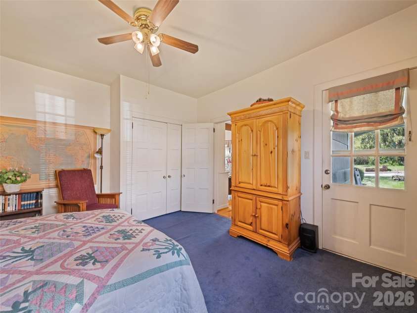 151 Hampton Heights, Canton, NC 28716.  MLS# CAR4362668, YatesRealty ID 13004. 