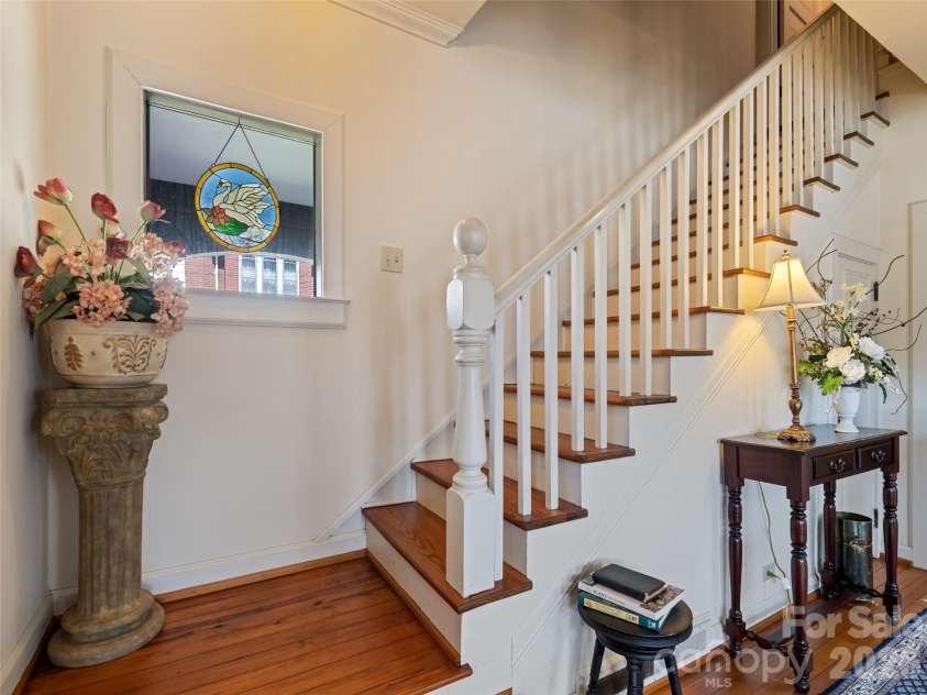 151 Hampton Heights, Canton, NC 28716.  MLS# CAR4362668, YatesRealty ID 13004. 