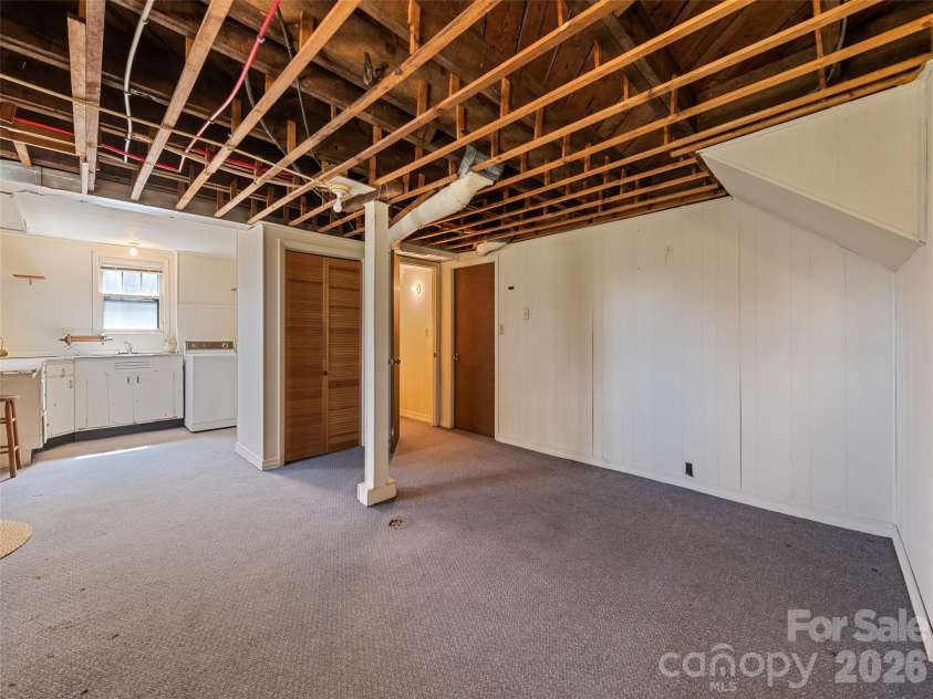 151 Hampton Heights, Canton, NC 28716.  MLS# CAR4362668, YatesRealty ID 13004. 