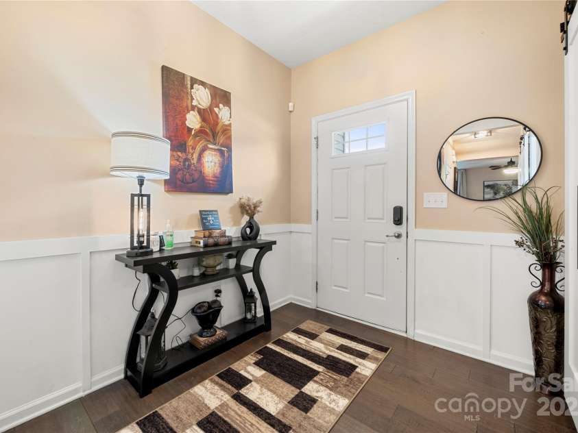 2262 Galloway Lane, Concord, NC 28025.  MLS# CAR4247506, YatesRealty ID 13004. 