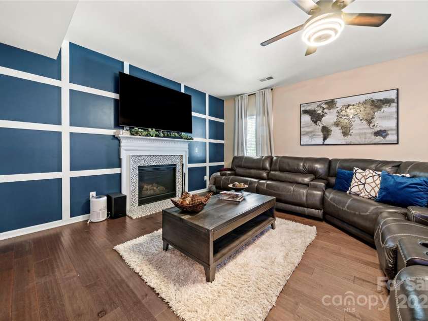 2262 Galloway Lane, Concord, NC 28025.  MLS# CAR4247506, YatesRealty ID 13004. 