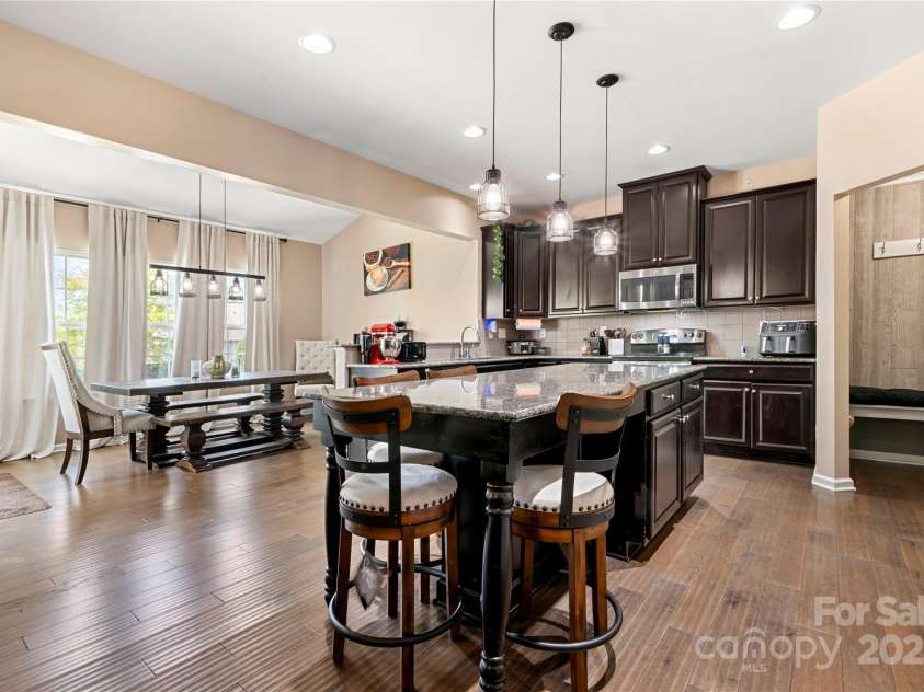 2262 Galloway Lane, Concord, NC 28025.  MLS# CAR4247506, YatesRealty ID 13004. 