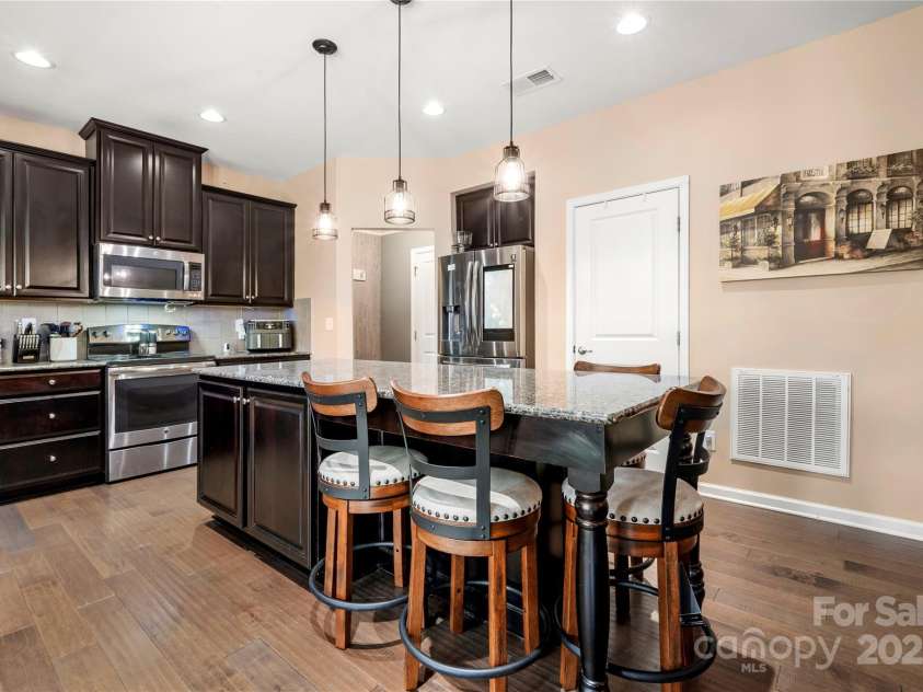 2262 Galloway Lane, Concord, NC 28025.  MLS# CAR4247506, YatesRealty ID 13004. 