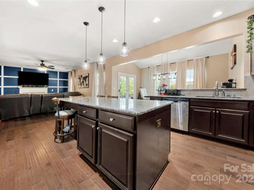 2262 Galloway Lane, Concord, NC 28025.  MLS# CAR4247506, YatesRealty ID 13004. 