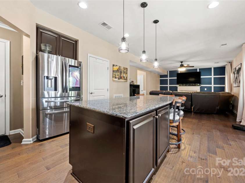 2262 Galloway Lane, Concord, NC 28025.  MLS# CAR4247506, YatesRealty ID 13004. 