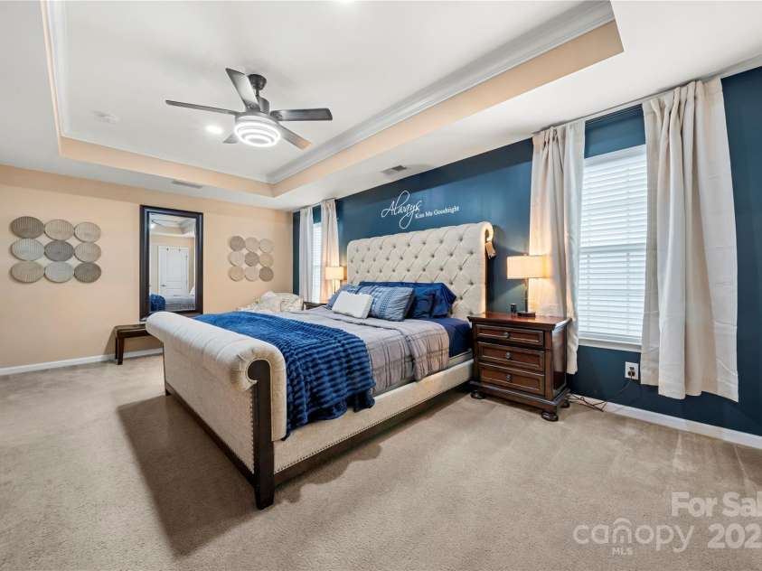 2262 Galloway Lane, Concord, NC 28025.  MLS# CAR4247506, YatesRealty ID 13004. 