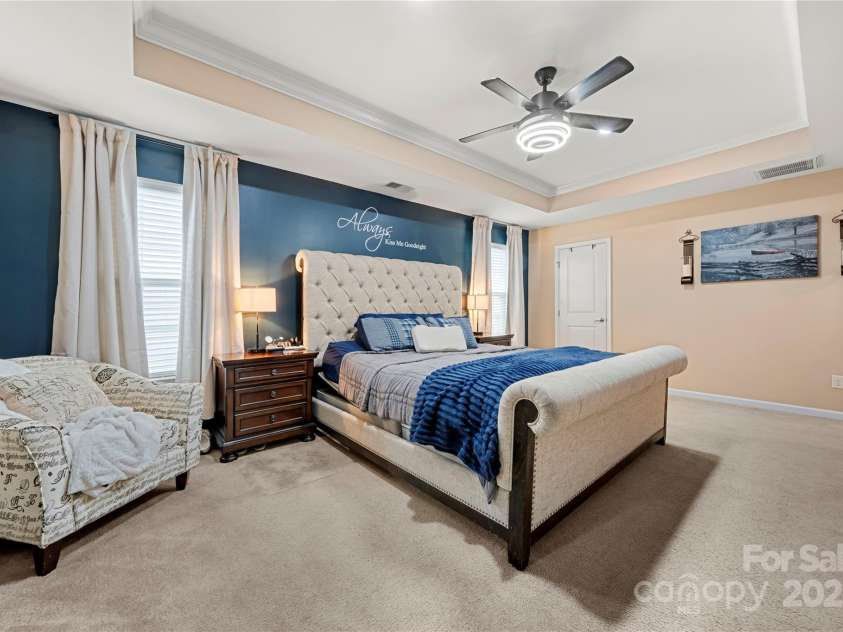 2262 Galloway Lane, Concord, NC 28025.  MLS# CAR4247506, YatesRealty ID 13004. 