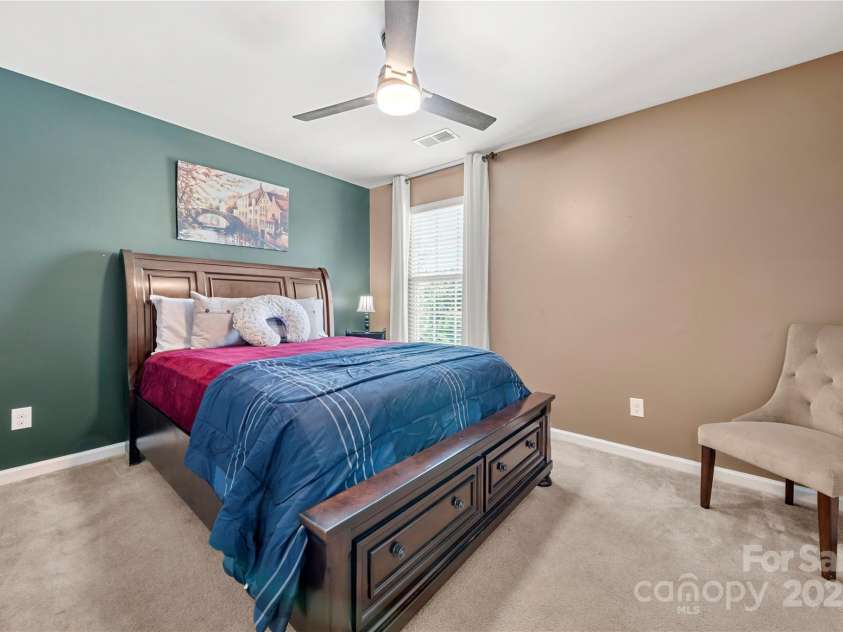 2262 Galloway Lane, Concord, NC 28025.  MLS# CAR4247506, YatesRealty ID 13004. 