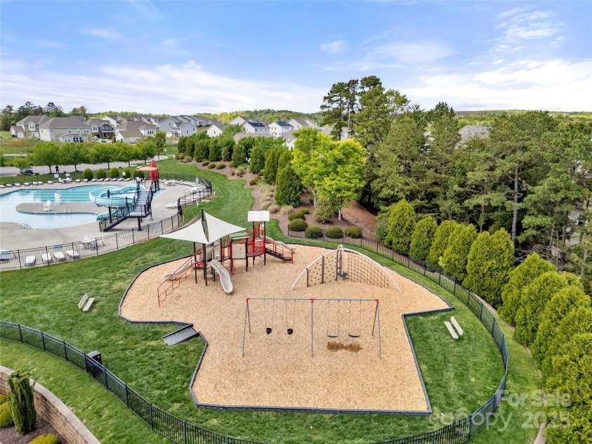 2262 Galloway Lane, Concord, NC 28025.  MLS# CAR4247506, YatesRealty ID 13004. 