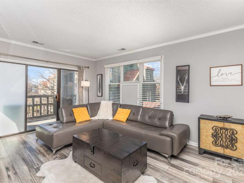 9035 J M Keynes Drive, Charlotte, NC 28262.  MLS# CAR4233077, YatesRealty ID 13005. 