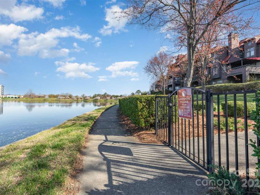 9035 J M Keynes Drive, Charlotte, NC 28262.  MLS# CAR4233077, YatesRealty ID 13005. 