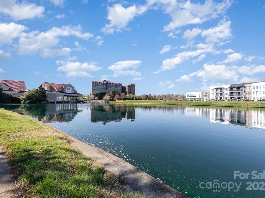 9035 J M Keynes Drive, Charlotte, NC 28262.  MLS# CAR4233077, YatesRealty ID 13005. 