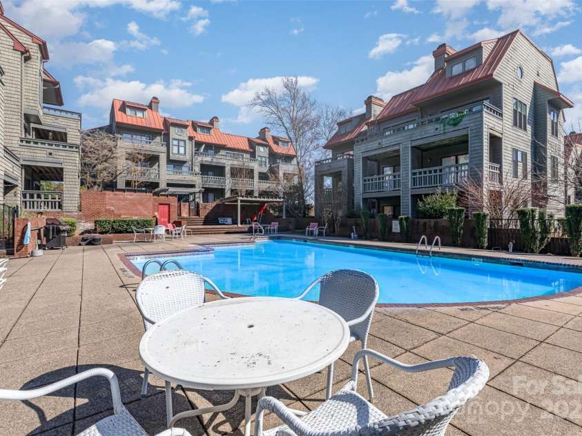 9035 J M Keynes Drive, Charlotte, NC 28262.  MLS# CAR4233077, YatesRealty ID 13005. 