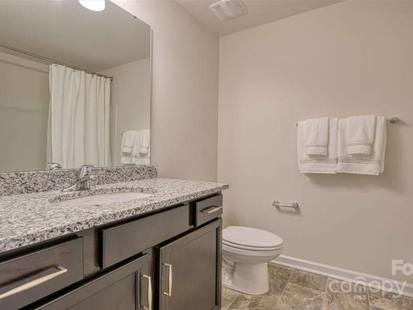 296 Creekview Road, Hendersonville, NC 28792.  MLS# CAR4176627, YatesRealty ID 13006. 