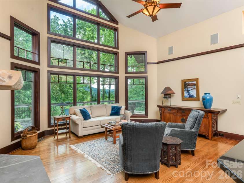 935 Whites Lake Boulevard, Saluda, NC 28773.  MLS# CAR4363522, YatesRealty ID 13007. 