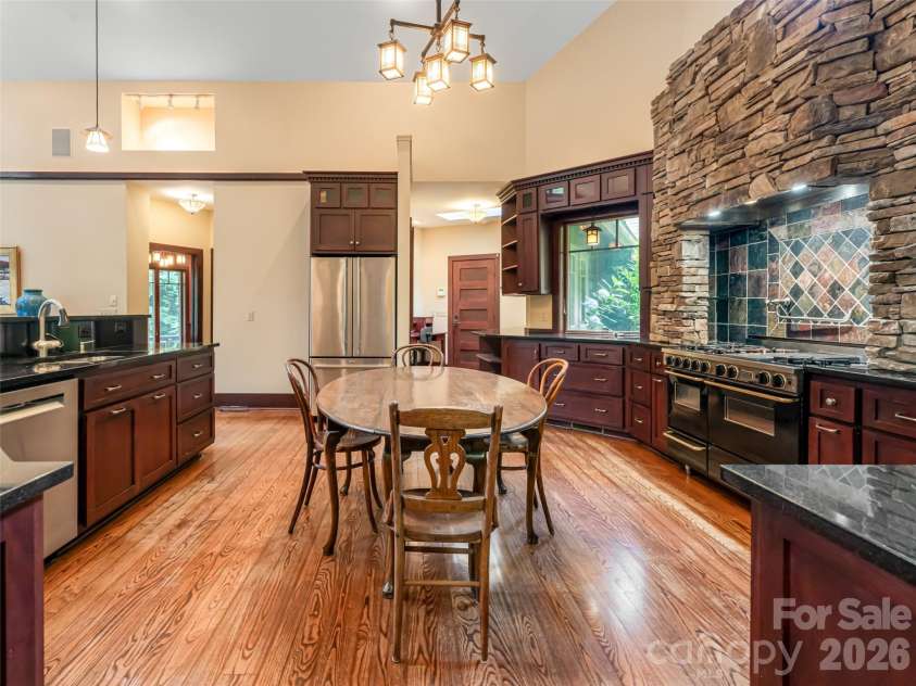 935 Whites Lake Boulevard, Saluda, NC 28773.  MLS# CAR4363522, YatesRealty ID 13007. 