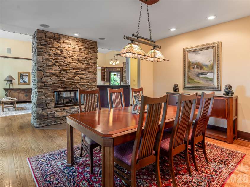 935 Whites Lake Boulevard, Saluda, NC 28773.  MLS# CAR4363522, YatesRealty ID 13007. 