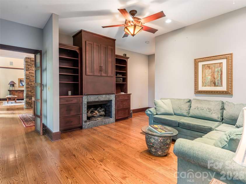 935 Whites Lake Boulevard, Saluda, NC 28773.  MLS# CAR4363522, YatesRealty ID 13007. 