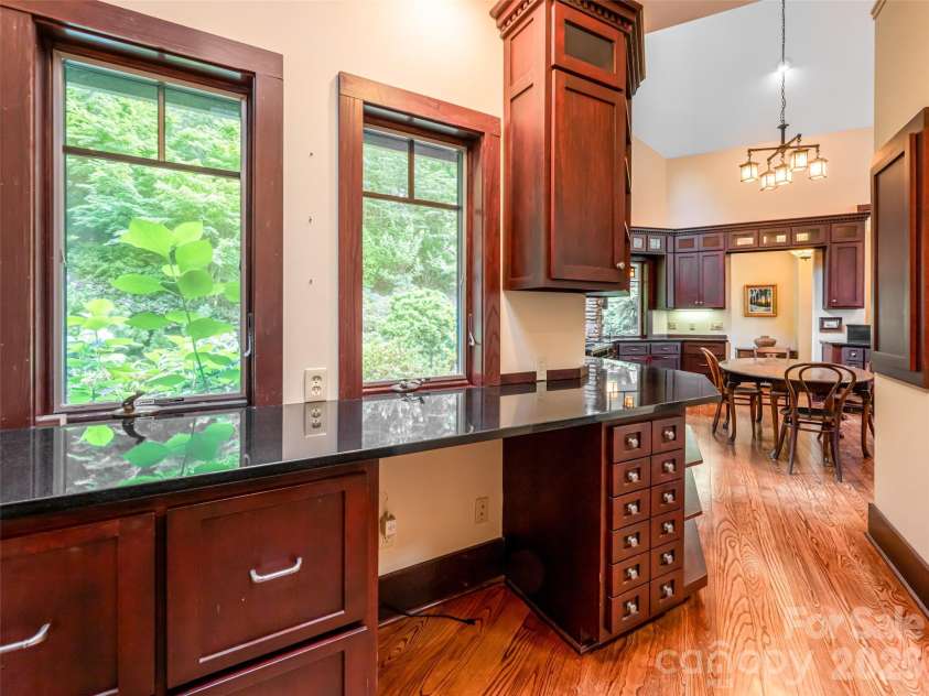 935 Whites Lake Boulevard, Saluda, NC 28773.  MLS# CAR4363522, YatesRealty ID 13007. 