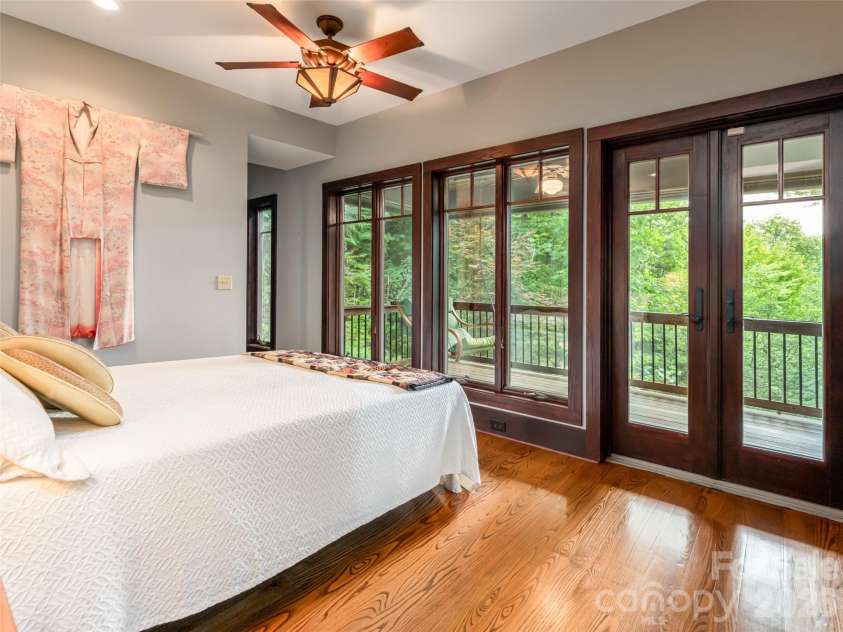 935 Whites Lake Boulevard, Saluda, NC 28773.  MLS# CAR4363522, YatesRealty ID 13007. 