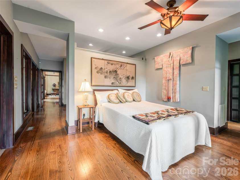 935 Whites Lake Boulevard, Saluda, NC 28773.  MLS# CAR4363522, YatesRealty ID 13007. 