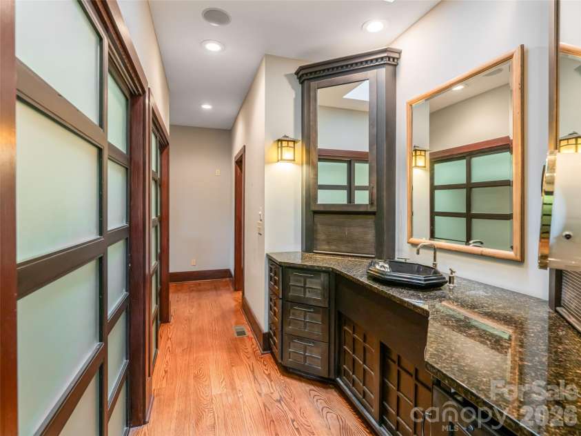 935 Whites Lake Boulevard, Saluda, NC 28773.  MLS# CAR4363522, YatesRealty ID 13007. 