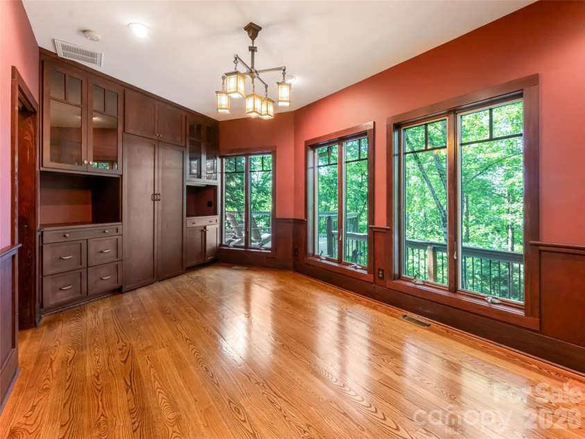 935 Whites Lake Boulevard, Saluda, NC 28773.  MLS# CAR4363522, YatesRealty ID 13007. 