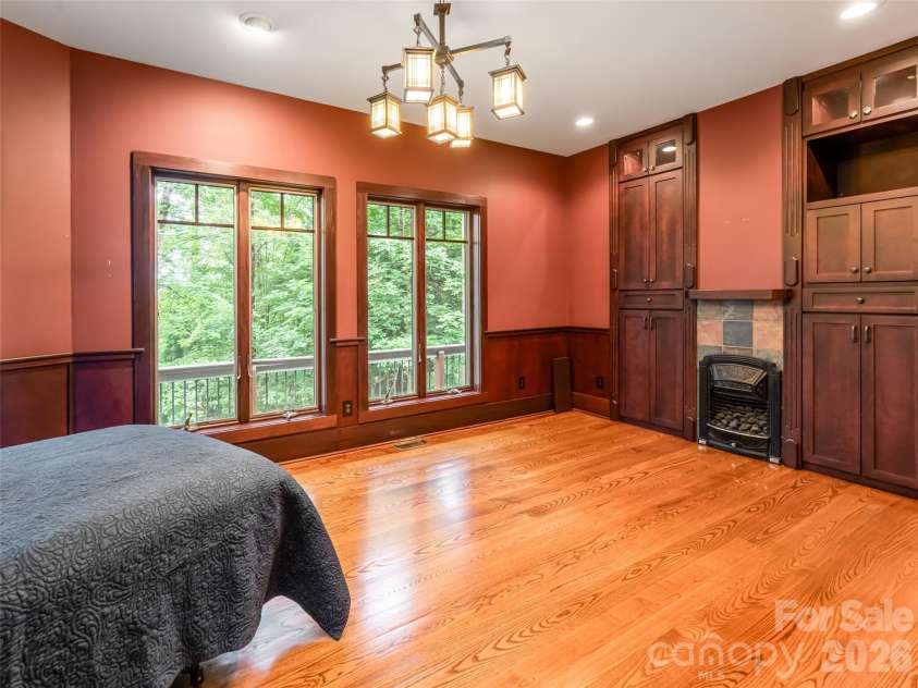 935 Whites Lake Boulevard, Saluda, NC 28773.  MLS# CAR4363522, YatesRealty ID 13007. 