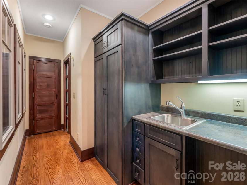 935 Whites Lake Boulevard, Saluda, NC 28773.  MLS# CAR4363522, YatesRealty ID 13007. 