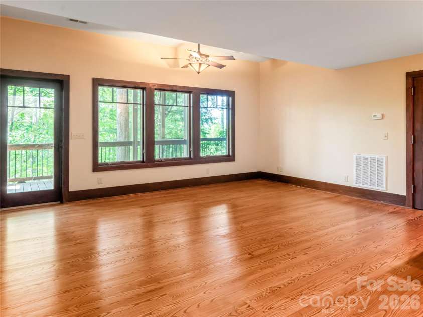 935 Whites Lake Boulevard, Saluda, NC 28773.  MLS# CAR4363522, YatesRealty ID 13007. 