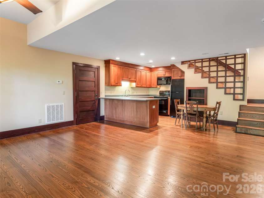 935 Whites Lake Boulevard, Saluda, NC 28773.  MLS# CAR4363522, YatesRealty ID 13007. 
