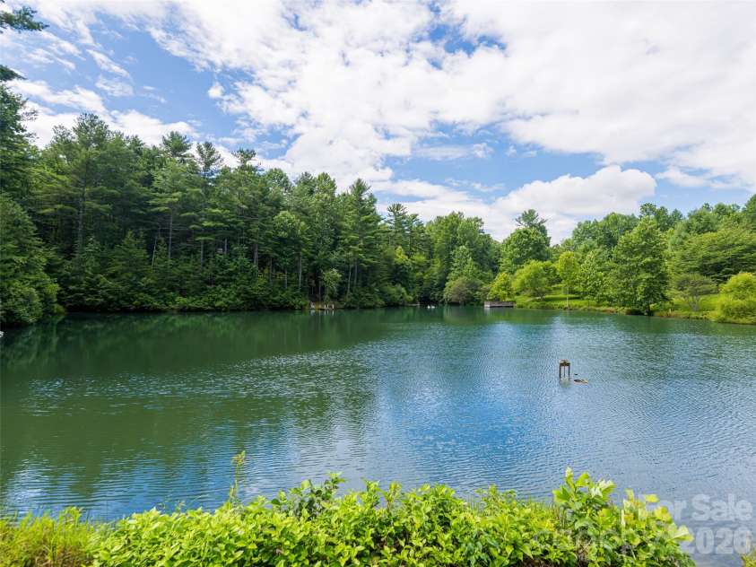 935 Whites Lake Boulevard, Saluda, NC 28773.  MLS# CAR4363522, YatesRealty ID 13007. 