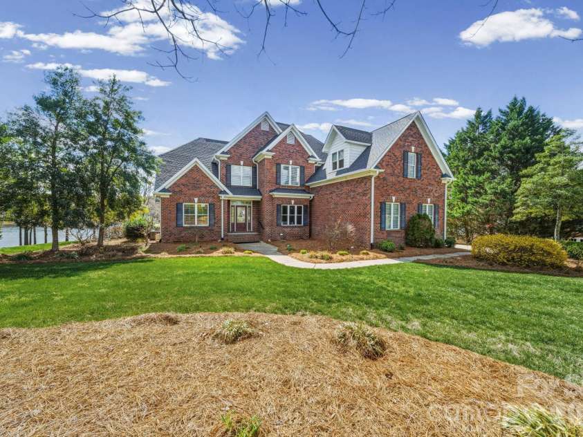 1132 Village Lake Drive, Monroe, NC 28110.  MLS# CAR4363478, YatesRealty ID 13008. 