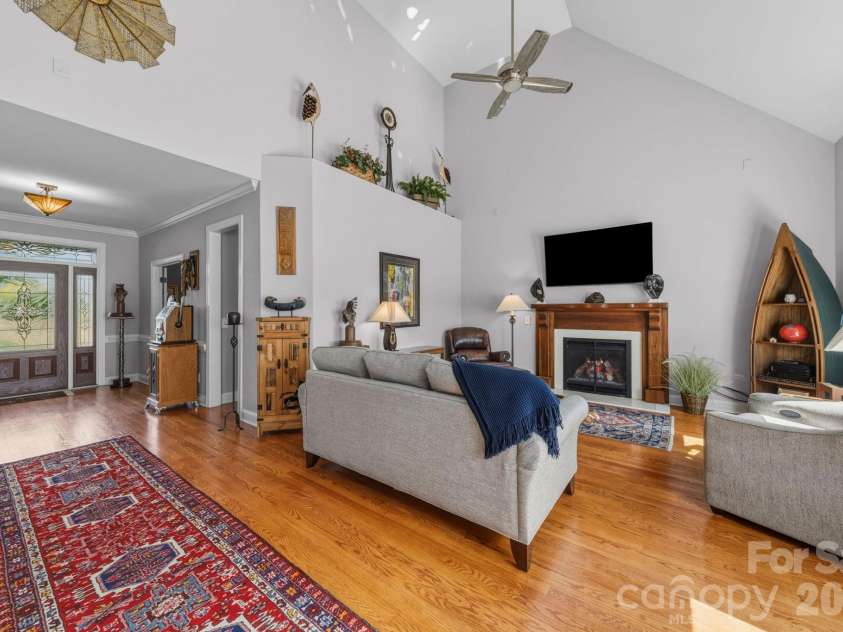 1132 Village Lake Drive, Monroe, NC 28110.  MLS# CAR4363478, YatesRealty ID 13008. 