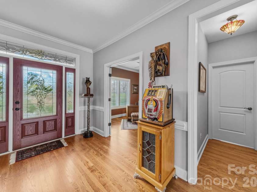 1132 Village Lake Drive, Monroe, NC 28110.  MLS# CAR4363478, YatesRealty ID 13008. 