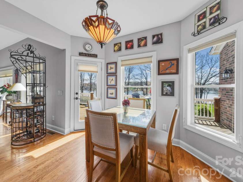 1132 Village Lake Drive, Monroe, NC 28110.  MLS# CAR4363478, YatesRealty ID 13008. 