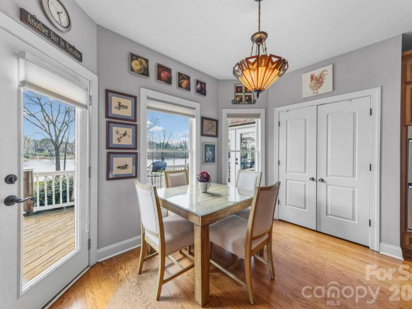 1132 Village Lake Drive, Monroe, NC 28110.  MLS# CAR4363478, YatesRealty ID 13008. 